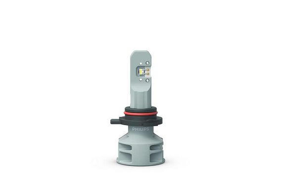 Комплект світлодіодних ламп PHILIPS HIR2 11012U51X2 LED Ultinon Pro5100 +160% | Зображення 1