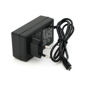 Импульсный адаптер питания XS-1230 12В 3А 36Вт 220V-microUSB,длина 0.9м