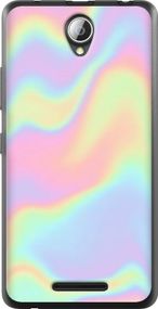 Чехол на Lenovo A5000 пастель "3855u-119-17620"