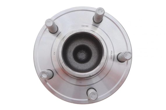 Подшипник ступицы задней Ford Connect 13- CX1160 | Зображення 4