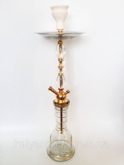 >Кальян сирийский Золотой Джинн | Зображення 2