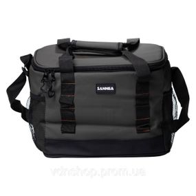 Термосумка холодильник 12 (л) для їжі, напоїв, пива дорожня холодильна сумка для риболовлі та пікніка HP-14-20