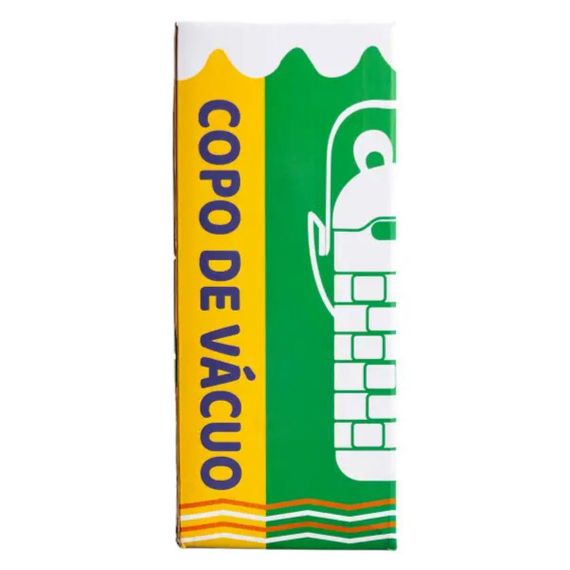 Термос детский интерактивный 430 мл с цифрами Оранжевый HP17305O | Зображення 4