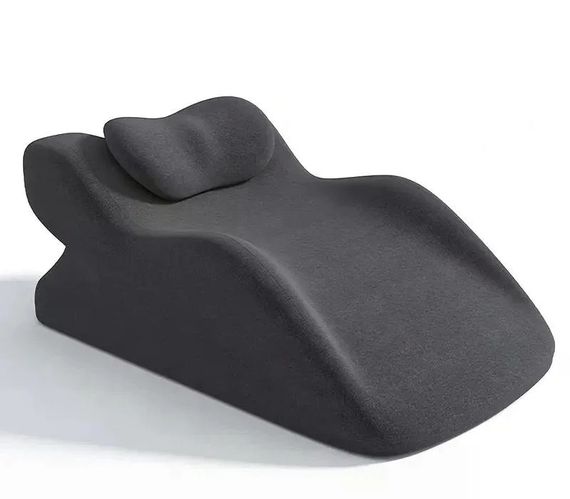 Ортопедическая подушка Pillow-06 для сна • Анатомическая подушка для шеи, головы, спины и комфортного отдыха