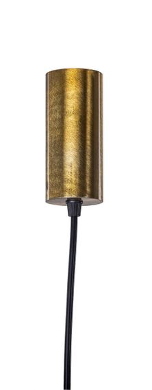 Світильник підвісний (люстра) Chime G4 P30500 Брошований, Золото, Atmolight | Зображення 1