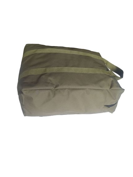 Сумка сапера 40 літрів М&М Вид 2 Olive Green Хакі (213772) | Зображення 1