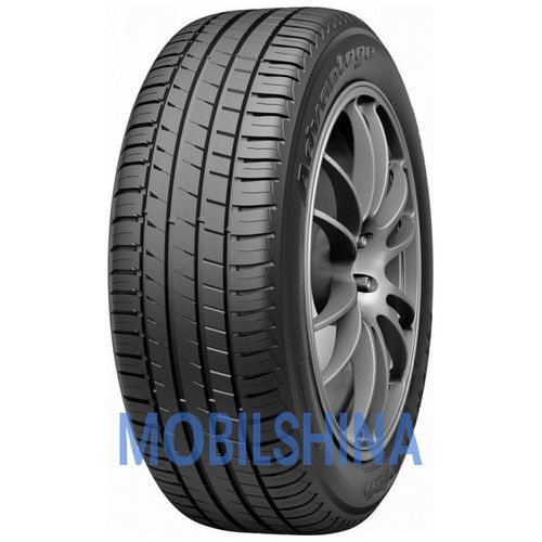 Летние шины BFGOODRICH Advantage (215/60R16 99V)