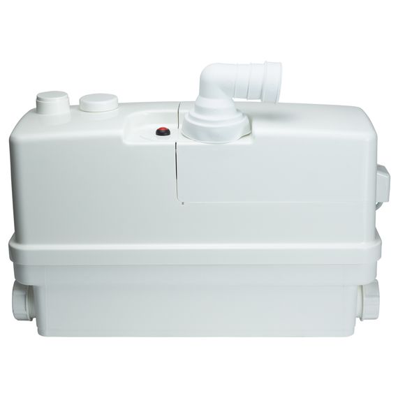 Каналізаційна установка Leo 3.0 WC601C 776918 | Зображення 7