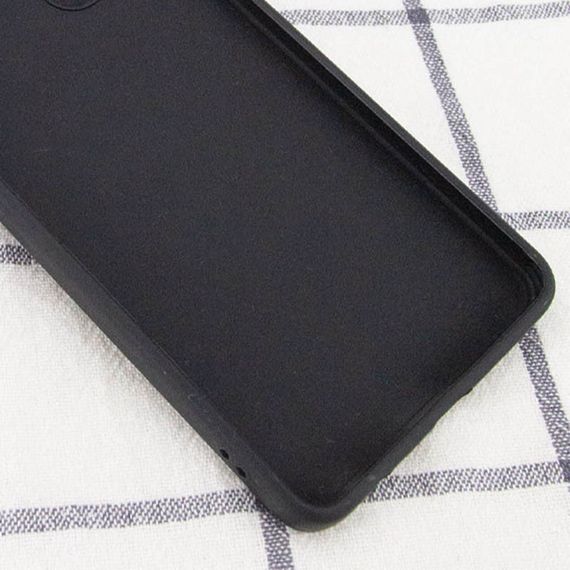 Силіконовий чохол Candy Full Camera для Infinix Smart 7 HD | Зображення 2