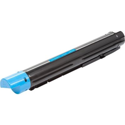 Картридж Printalist Xerox DC SC2020/ 006R01694 Cyan (Xerox-SC2020C-PL) | Зображення 2