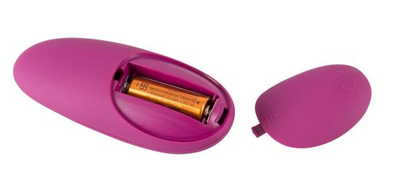 Вибромассажер - Vibepad sexstyle | Зображення 2