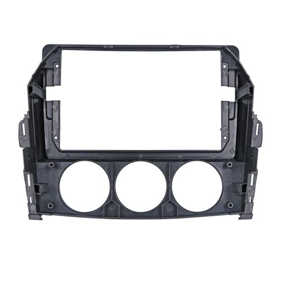 Перехідна рамка серії QIV QBR-F 2635-68 для Mazda MX-5, Miata 2005-2015 9 дюймів | Зображення 1