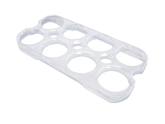 Холодильник PRIME Technics RTS 1601M | Зображення 9