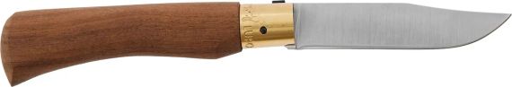 Ніж подарунковий Old Bear Gift Box Classic M Walnut | Зображення 1