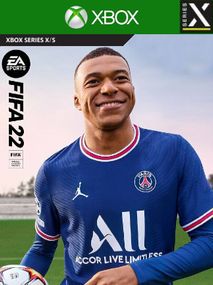FIFA 22 (Xbox Series X/S) - Xbox Live Key - UNITED STATES