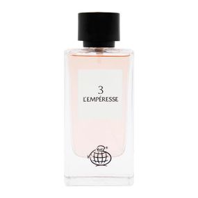 Парфумована вода Fragrance World 3L'Emperesse парфюмированная вода 100 мл 100 мл