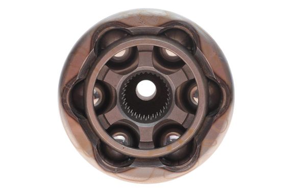 Шрус наружный Audi 80 86-96 90 87-91 33z 30z 53mm 88mm 30mm  15-1091 | Зображення 3