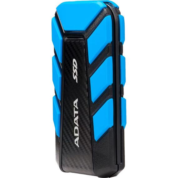 Накопичувач SSD USB 3.2 1TB SD820 ADATA (SD820-1000G-CBU) | Зображення 1