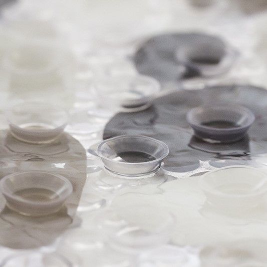 Килимок дитячий антиковзкий на присосках для ванної кімнати Підводний світ | Зображення 3