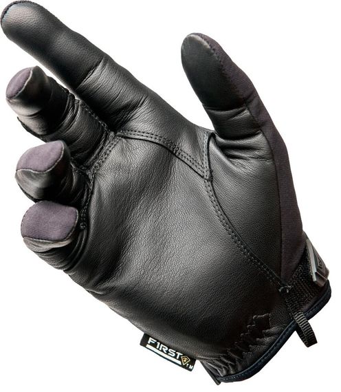 Рукавички First Tactical Mens Mid WT Padded Glove XL Black | Зображення 1