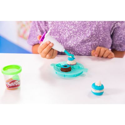 Набор для творчества Hasbro Play-Doh Очаровательный миксер (F4718) | Зображення 2