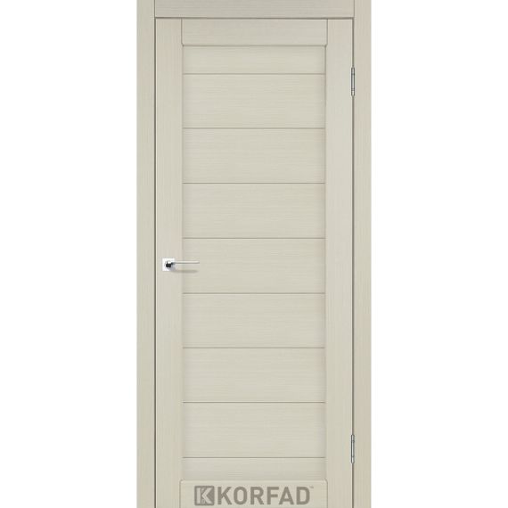 Двери Korfad Porto PR-05 Горіх