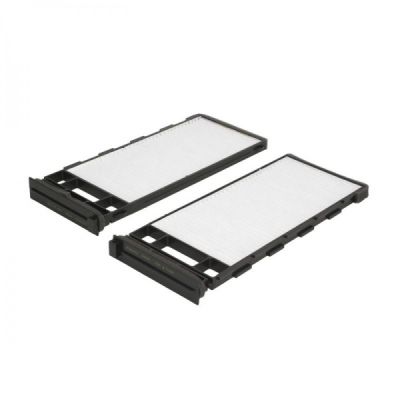 Фильтр салона HERTH+BUSS JAKOPARTS J1341013