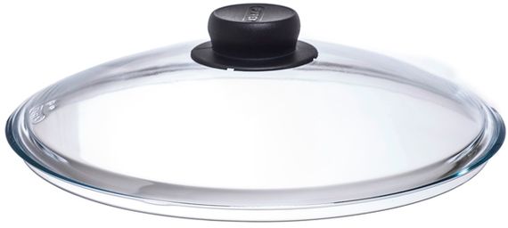 Кришка PYREX BOMBE 28 см | Зображення 1
