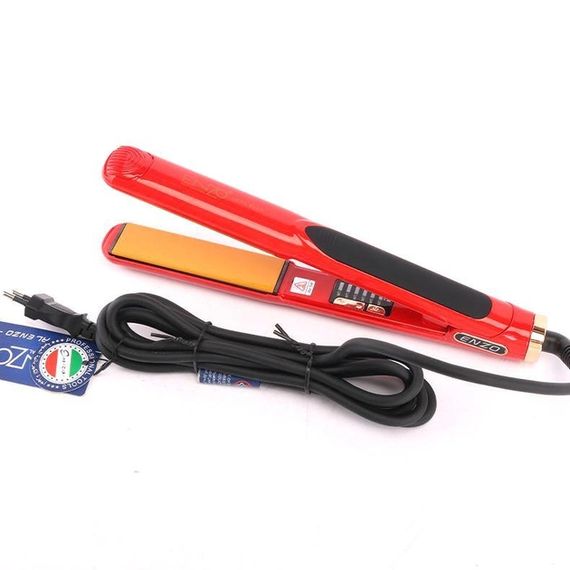 Плойка для волос в металлической шкатулке СТАНДАРТ EN-5181 (43089-EN-5181_1024) | Зображення 2