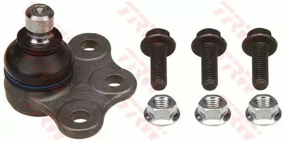 Кульова опора OPEL Combo/Corsa C/Tigra B F 00, TRW (JBJ705)