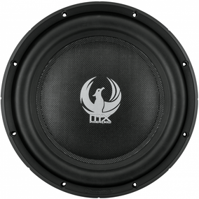 Сабвуфер Phoenix Gold MX10d2