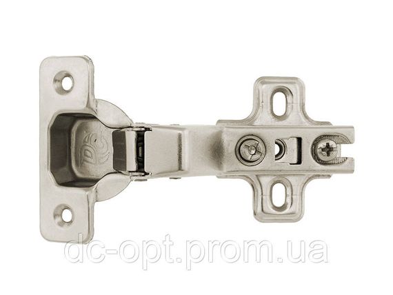 Петля угловая 150/30° ДС СтандартЛайн | Зображення 1