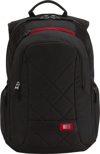 Рюкзак Case Logic Sporty Backpack 14' DLBP-114 Black (3201265) | Зображення 2
