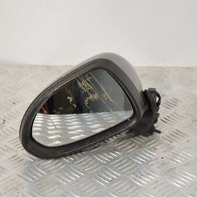Дзеркало ліве Opel Corsa D 2006-2014 електричне 5 pin Дзеркало ліве Опель Корса Д 5 пінів 13318968