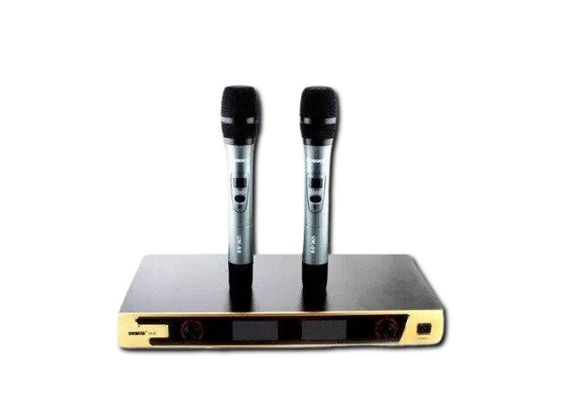 Мікрофон DM UGX X8 II Висока чутливість XPRO (X8_2352) | Зображення 2