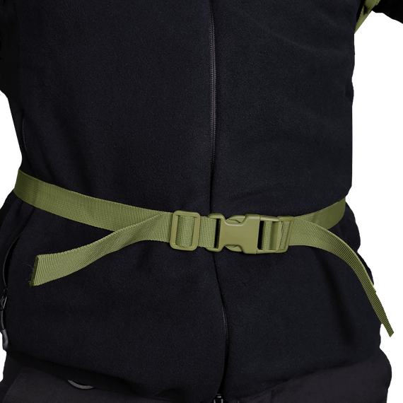 Рюкзак Dash Олива (6670) | Зображення 6