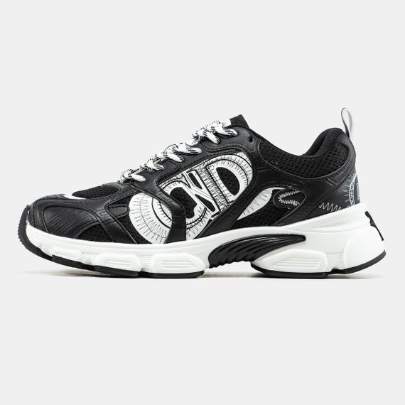 Кросівки New Chrono Sneaker весна / літо / осінь 2419 | Зображення 4