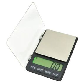 Ваги ювелірні 0,01-600г Н-009