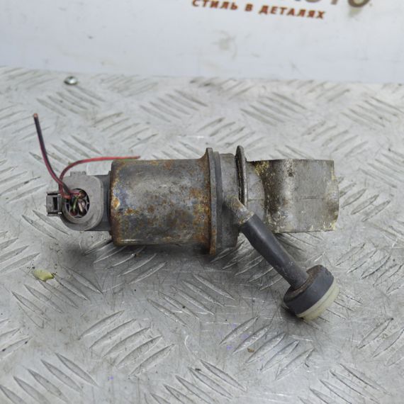 Клапан EGR Audi A2 (8Z0) 1.4 2000-2005 бензин Ауді А2 036131503R | Зображення 1