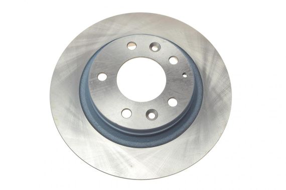 Диск тормозной задний Mazda 6 02-13 MX-5 05-14 280x10  ADM54360 | Зображення 3