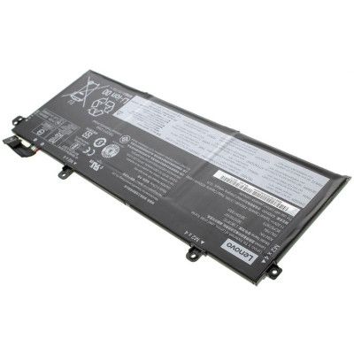 Аккумулятор для ноутбука Lenovo ThinkPadT590/T15L18M3P71, 4950mAh (57Wh), 3cell, 11.52V, Li-ion (A47737) | Зображення 2