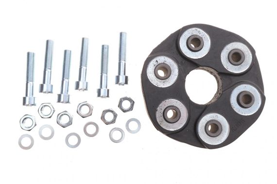 Муфта кардана эластичная Mercedes Benz C-class W202 S202 E-class W210 W124 82-02 ремкомплект  51434