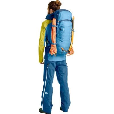 Рюкзак туристичний Ortovox Peak 35 heritage blue (025.002.0089) | Зображення 4