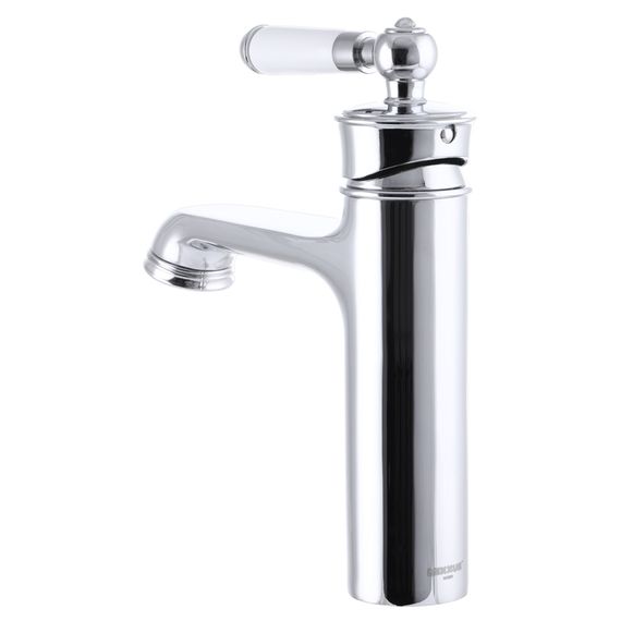 Змішувач для раковини MIXXUS PREMIUM VINTAGE 001-A (MI2848) | Зображення 1