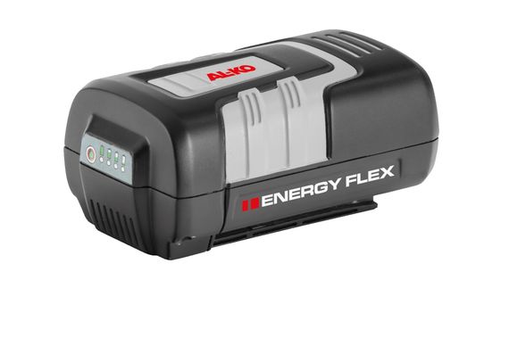 Газонокосарка акумуляторна AL-KO Moweo 42.0 Li (119933) | Зображення 2