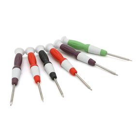 Набор отверток BAKKU BK-660 (6 отверток),Blister-box