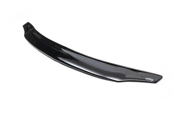 Дефлектор капота (EuroCap) для Renault Logan MCV 2005-2013 гг | Зображення 5
