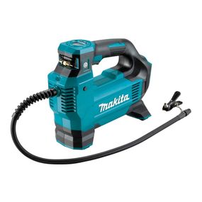 Насос аккумуляторный Makita DMP181Z (11.1 бар, 22 л/мин, LXT, без аккумуляторов и зарядного устройства)