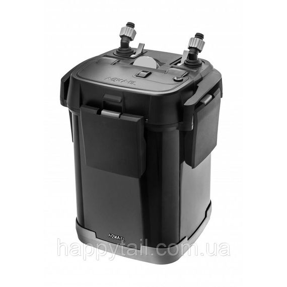 Внешний фильтр Aquael Ultramax 1500 — Мощность 1500 л/ч с легким обслуживанием