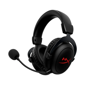 Гарнітура ігрова HyperX Cloud II Core 6Y2G8AA